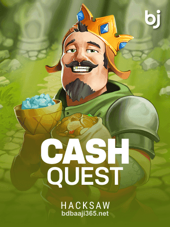 Cash Questpng Game Interface