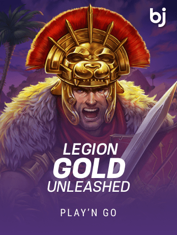 Legion Gold Unleashed