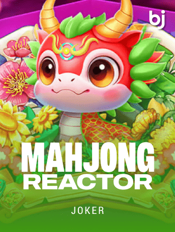 Mahjong Reactor