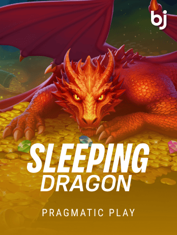 Sleeping Dragon
